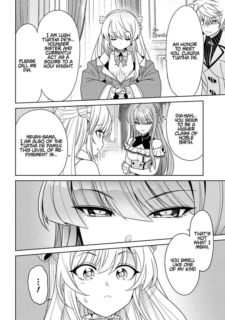 Read The World's Best Assassin, Reincarnated in a Different World as an Aristocrat Manga Online