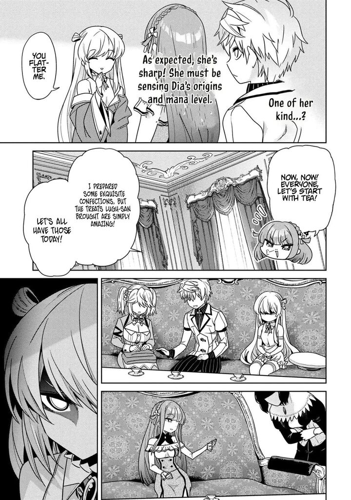 Read The World's Best Assassin, Reincarnated in a Different World as an Aristocrat Manga Online
