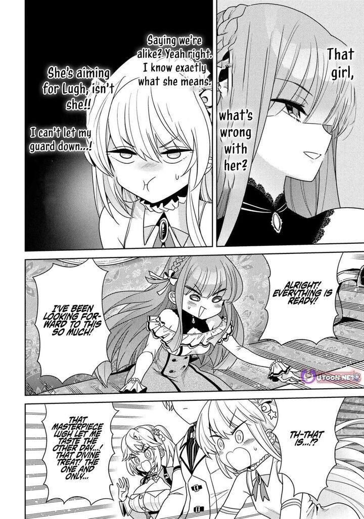 Read The World's Best Assassin, Reincarnated in a Different World as an Aristocrat Manga Online