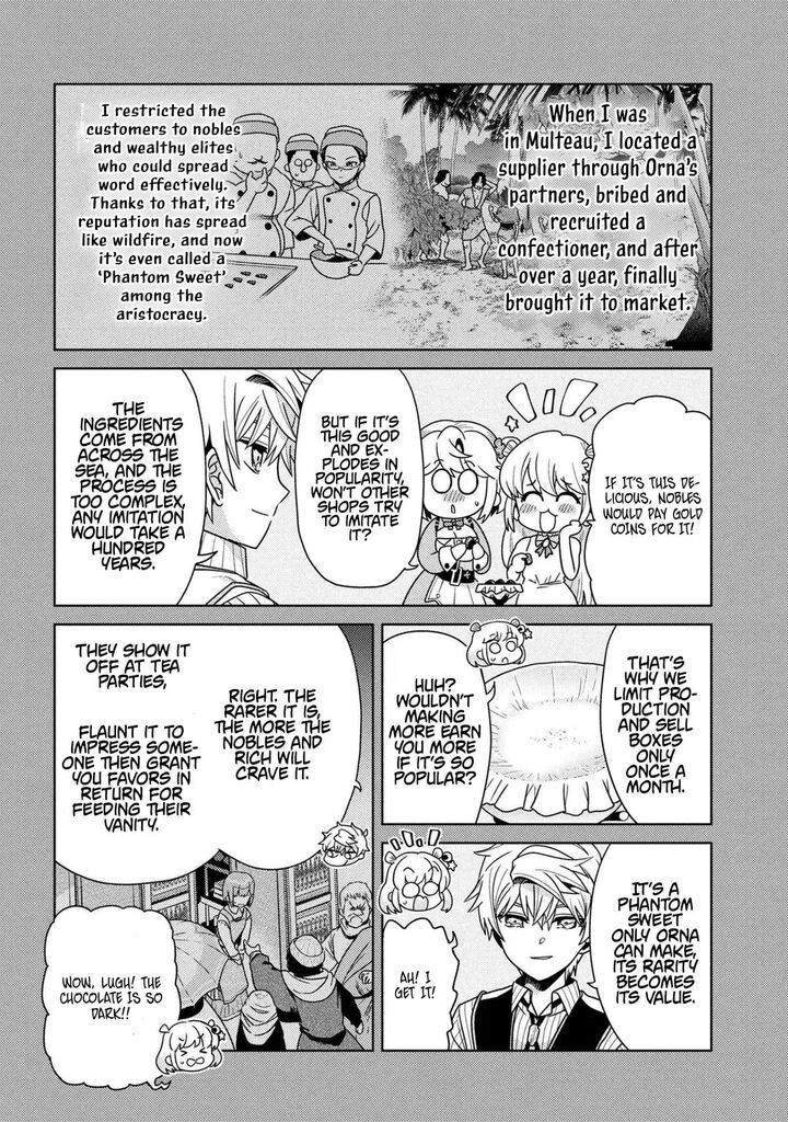 Read The World's Best Assassin, Reincarnated in a Different World as an Aristocrat Manga Online