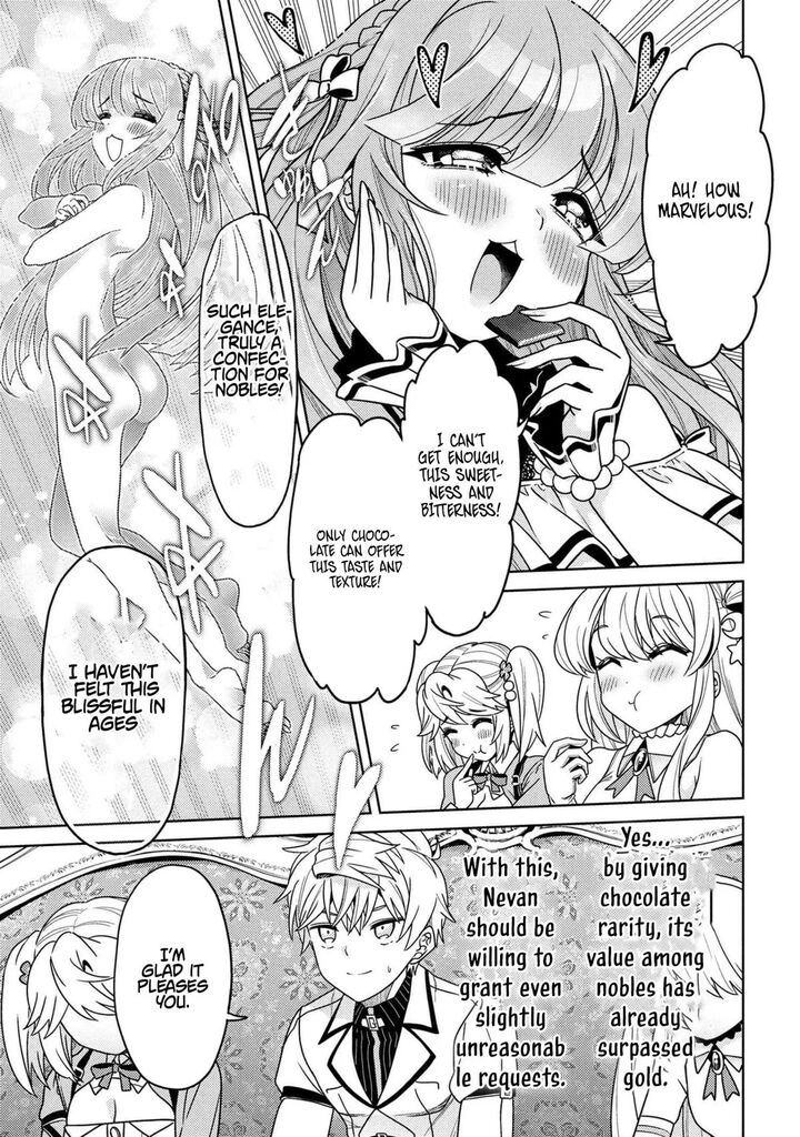 Read The World's Best Assassin, Reincarnated in a Different World as an Aristocrat Manga Online