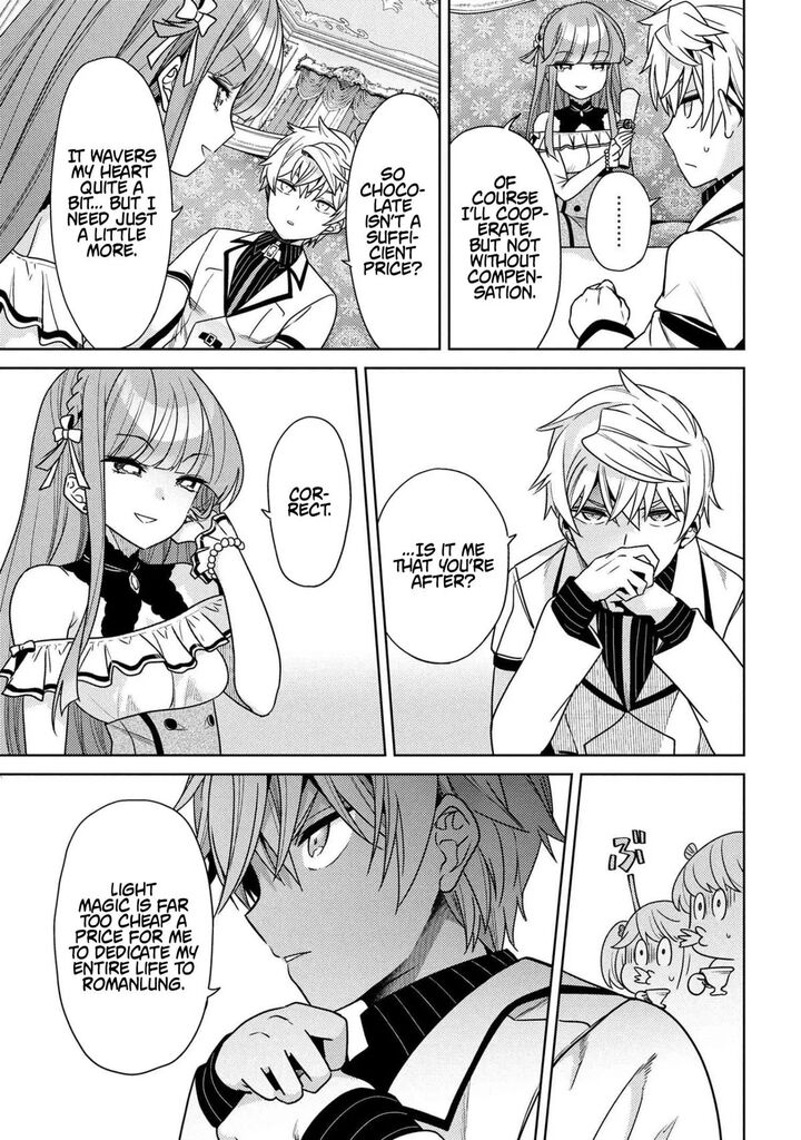 Read The World's Best Assassin, Reincarnated in a Different World as an Aristocrat Manga Online