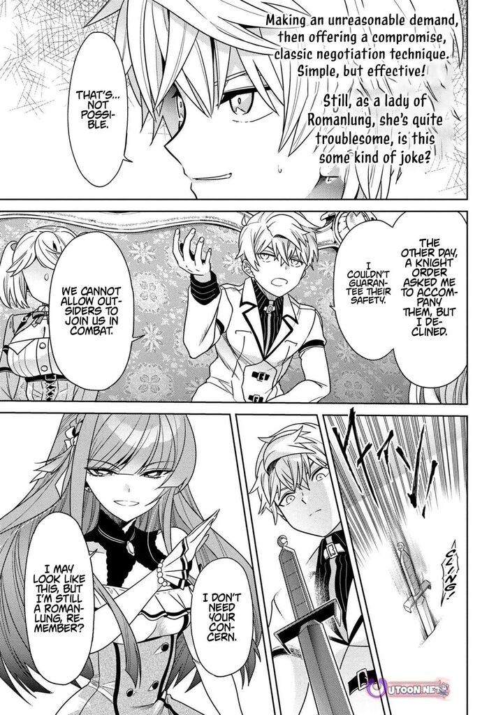 Read The World's Best Assassin, Reincarnated in a Different World as an Aristocrat Manga Online