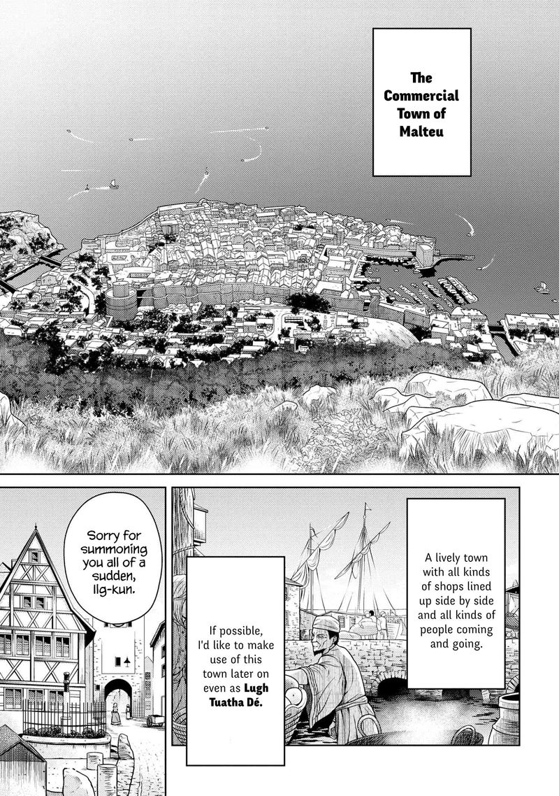 Read The World's Best Assassin, Reincarnated in a Different World as an Aristocrat Manga Online