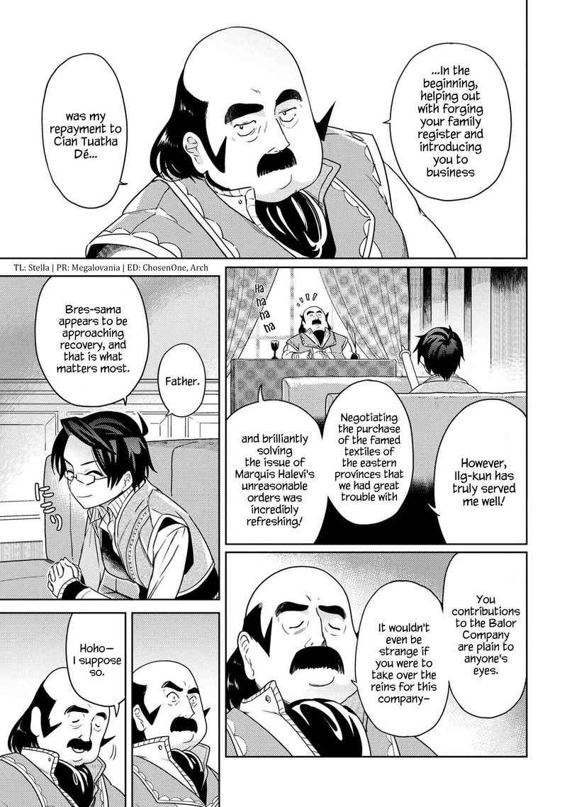 Read The World's Best Assassin, Reincarnated in a Different World as an Aristocrat Manga Online