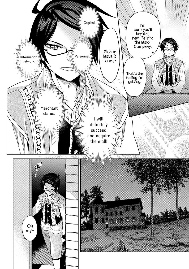 Read The World's Best Assassin, Reincarnated in a Different World as an Aristocrat Manga Online