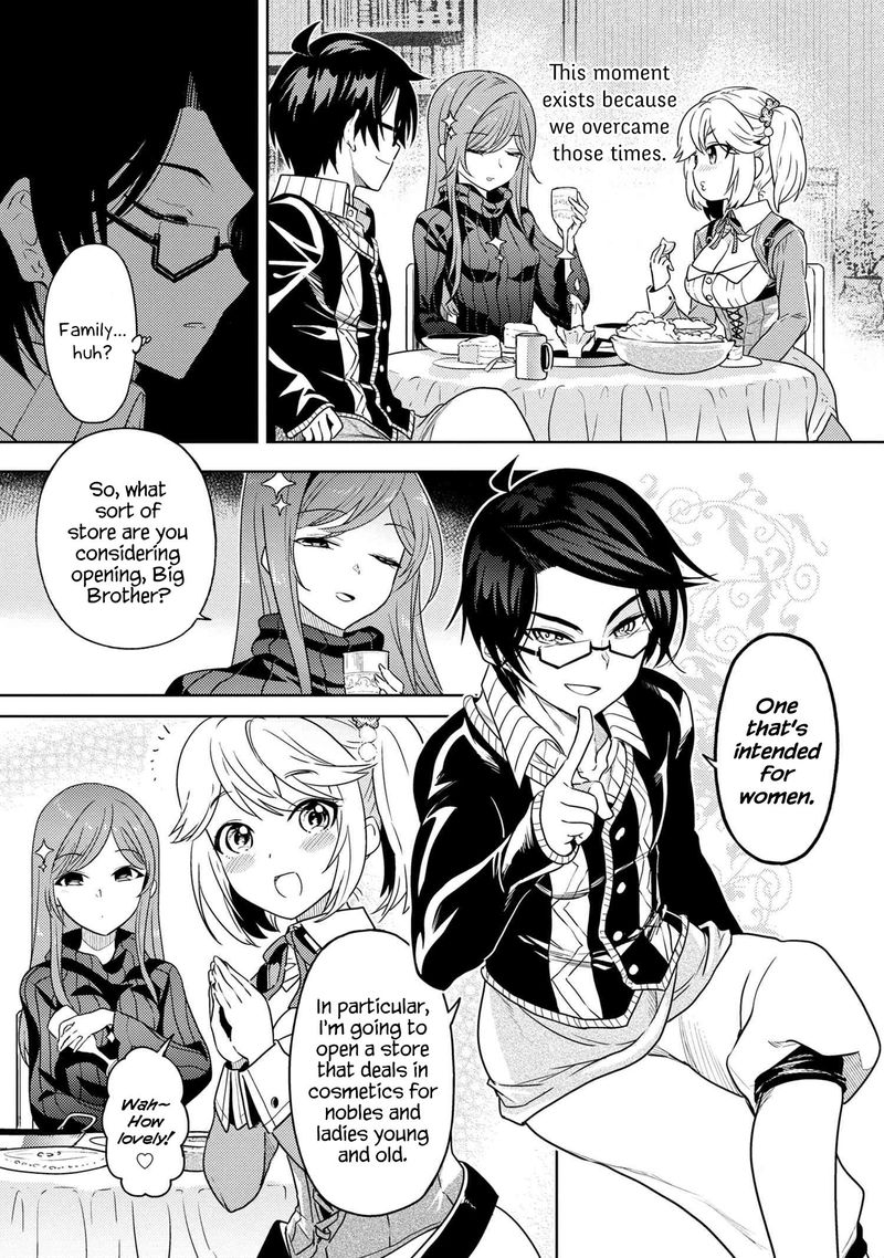 Read The World's Best Assassin, Reincarnated in a Different World as an Aristocrat Manga Online