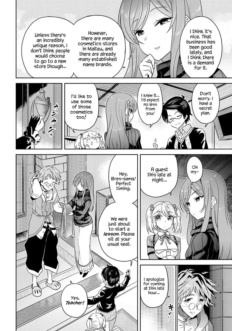 Read The World's Best Assassin, Reincarnated in a Different World as an Aristocrat Manga Online