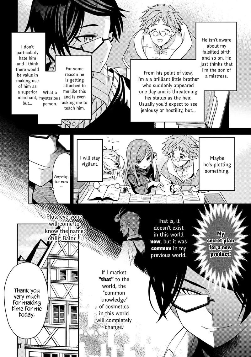Read The World's Best Assassin, Reincarnated in a Different World as an Aristocrat Manga Online