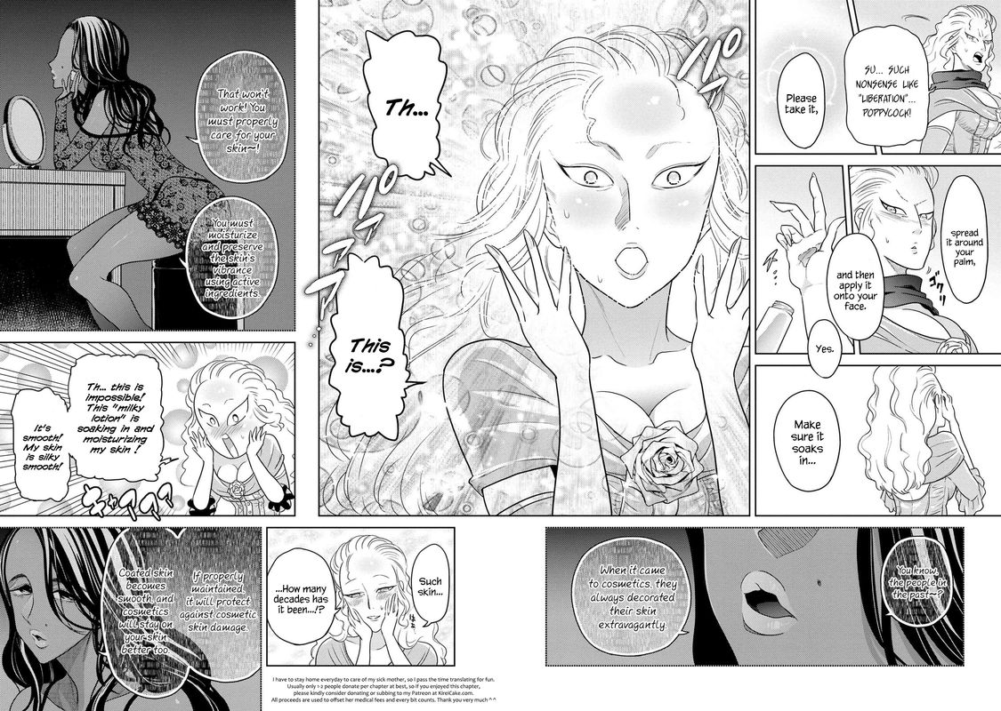 Read The World's Best Assassin, Reincarnated in a Different World as an Aristocrat Manga Online