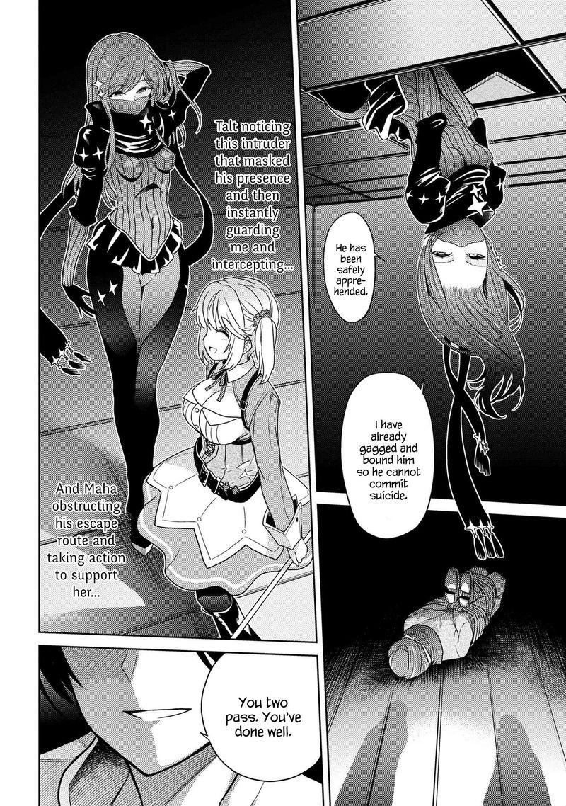 Read The World's Best Assassin, Reincarnated in a Different World as an Aristocrat Manga Online