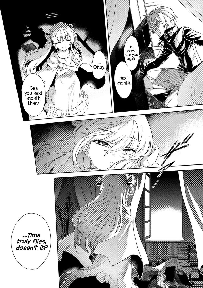 Read The World's Best Assassin, Reincarnated in a Different World as an Aristocrat Manga Online