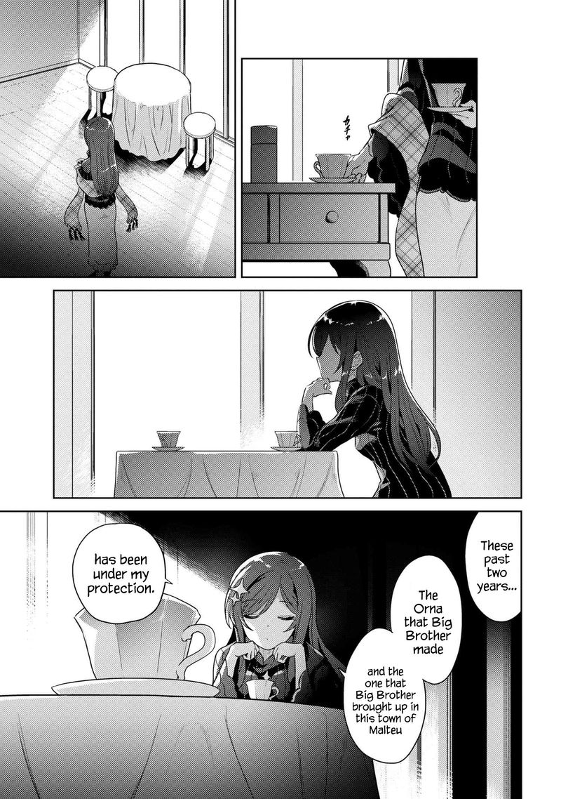 Read The World's Best Assassin, Reincarnated in a Different World as an Aristocrat Manga Online