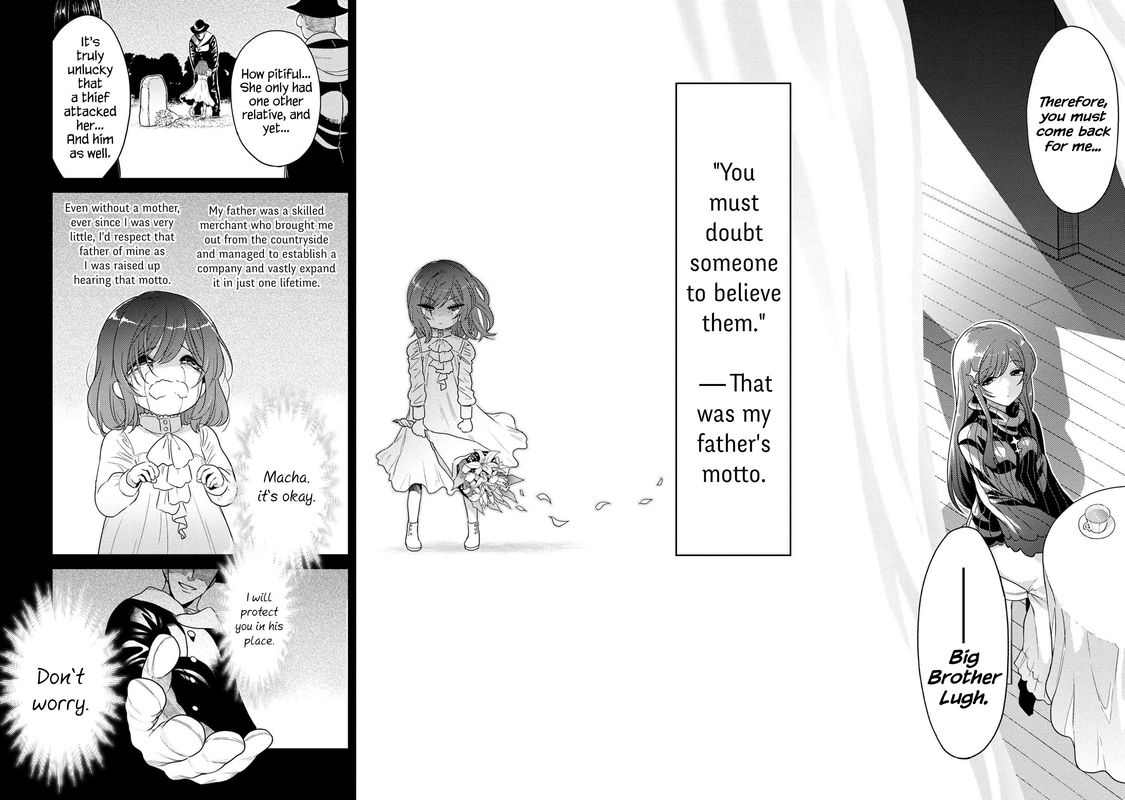 Read The World's Best Assassin, Reincarnated in a Different World as an Aristocrat Manga Online