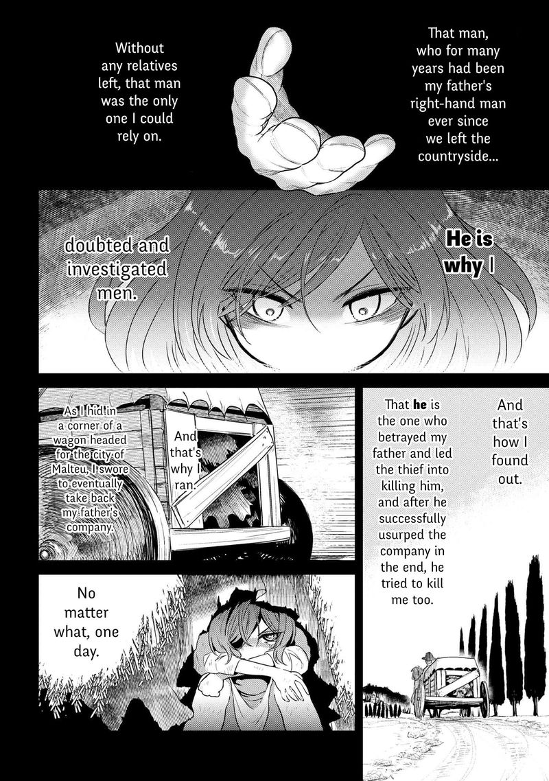 Read The World's Best Assassin, Reincarnated in a Different World as an Aristocrat Manga Online
