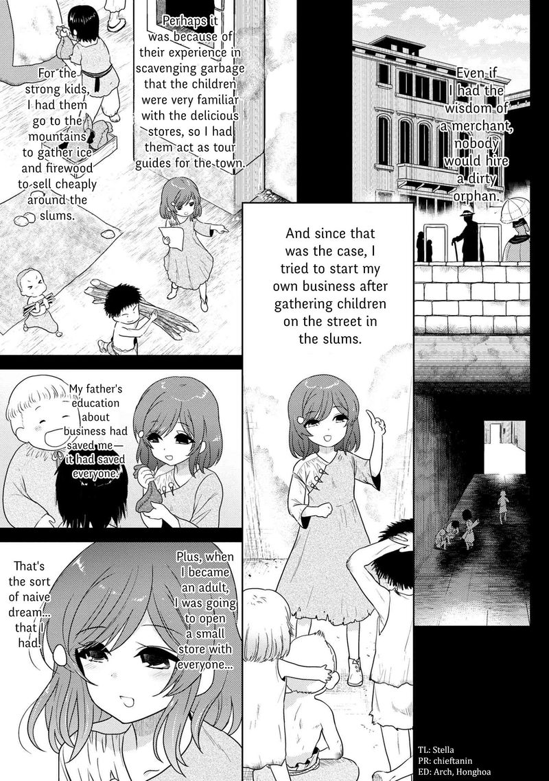 Read The World's Best Assassin, Reincarnated in a Different World as an Aristocrat Manga Online