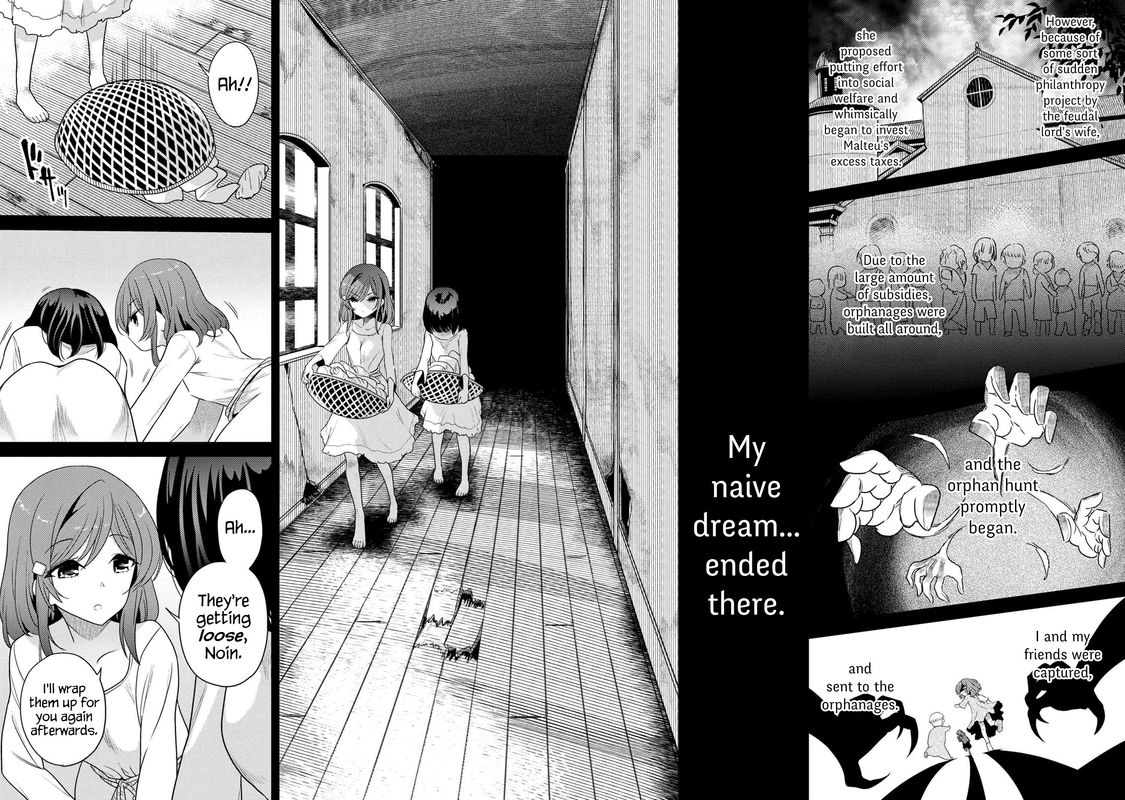 Read The World's Best Assassin, Reincarnated in a Different World as an Aristocrat Manga Online