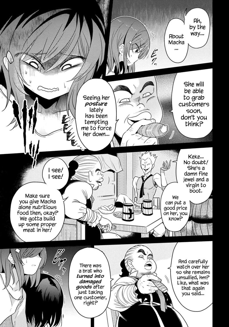 Read The World's Best Assassin, Reincarnated in a Different World as an Aristocrat Manga Online