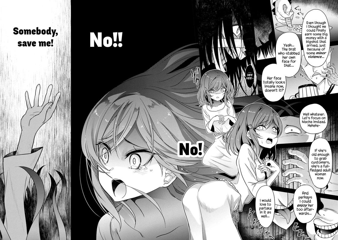 Read The World's Best Assassin, Reincarnated in a Different World as an Aristocrat Manga Online