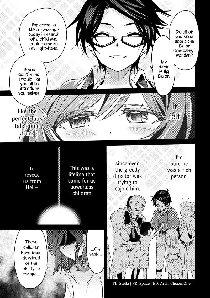 Read The World's Best Assassin, Reincarnated in a Different World as an Aristocrat Manga Online