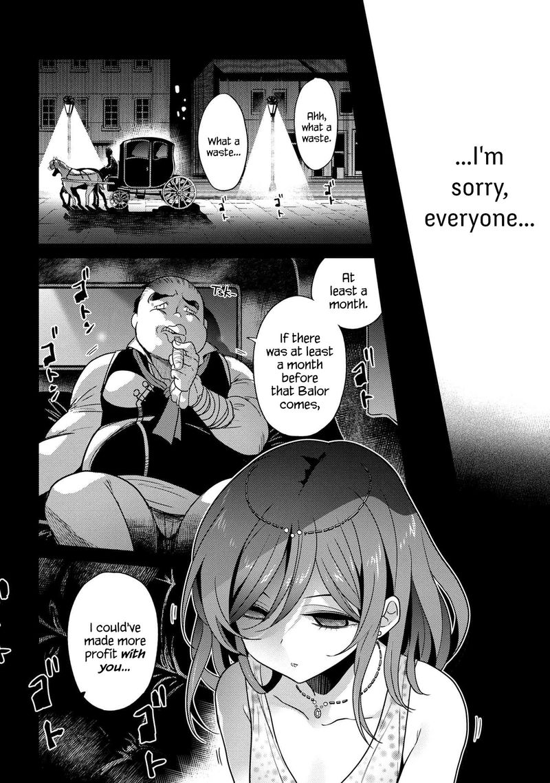 Read The World's Best Assassin, Reincarnated in a Different World as an Aristocrat Manga Online