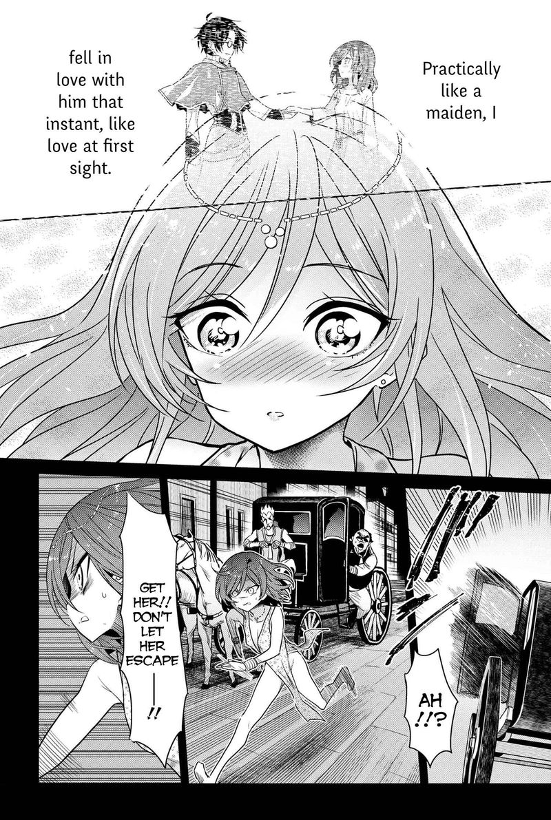Read The World's Best Assassin, Reincarnated in a Different World as an Aristocrat Manga Online