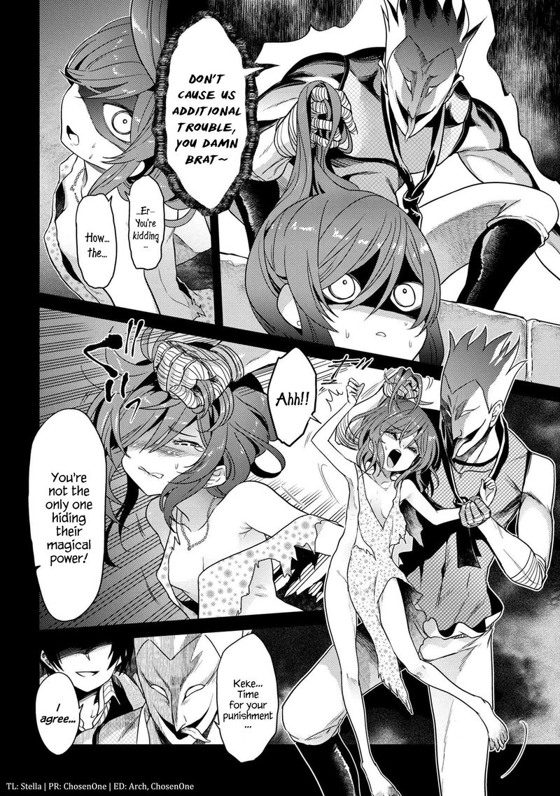Read The World's Best Assassin, Reincarnated in a Different World as an Aristocrat Manga Online