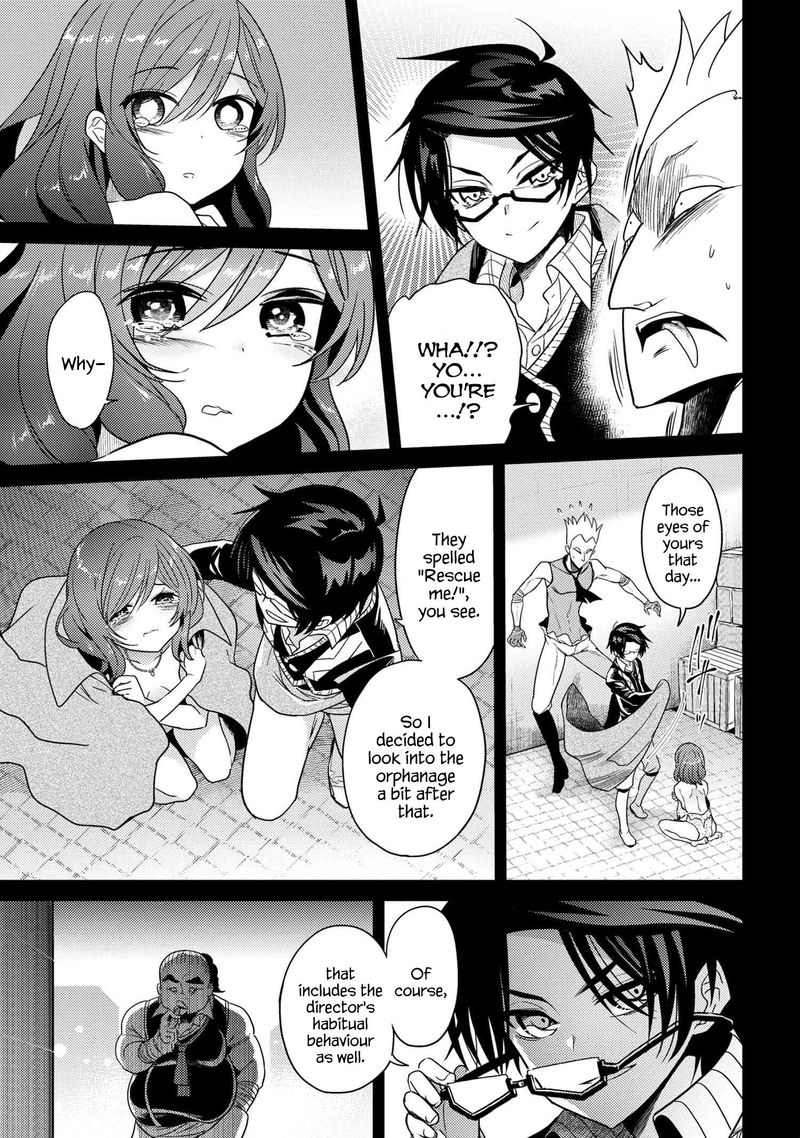 Read The World's Best Assassin, Reincarnated in a Different World as an Aristocrat Manga Online