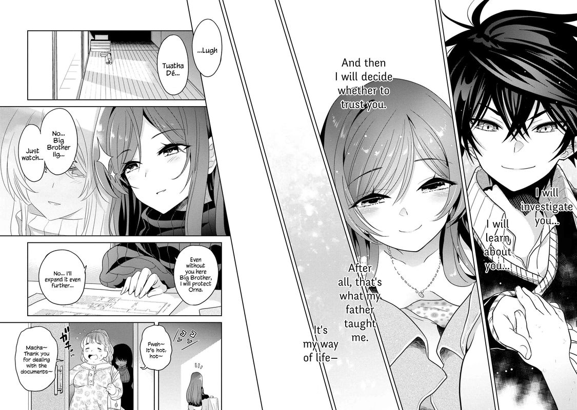 Read The World's Best Assassin, Reincarnated in a Different World as an Aristocrat Manga Online