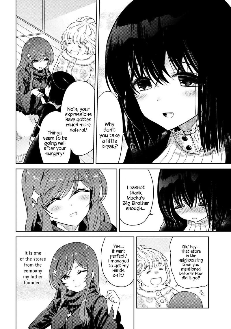 Read The World's Best Assassin, Reincarnated in a Different World as an Aristocrat Manga Online