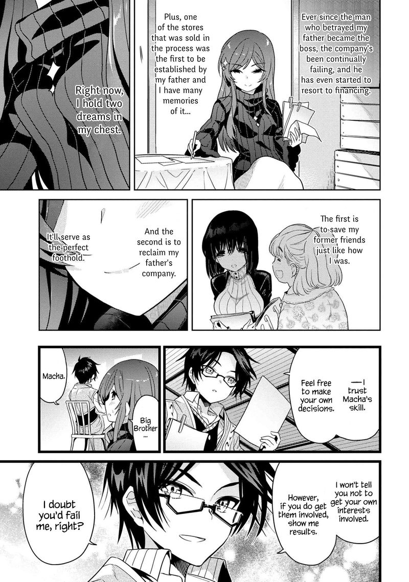 Read The World's Best Assassin, Reincarnated in a Different World as an Aristocrat Manga Online