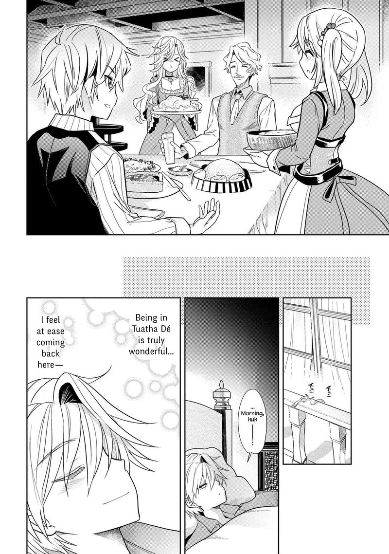 Read The World's Best Assassin, Reincarnated in a Different World as an Aristocrat Manga Online