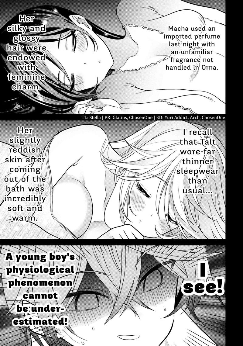 Read The World's Best Assassin, Reincarnated in a Different World as an Aristocrat Manga Online