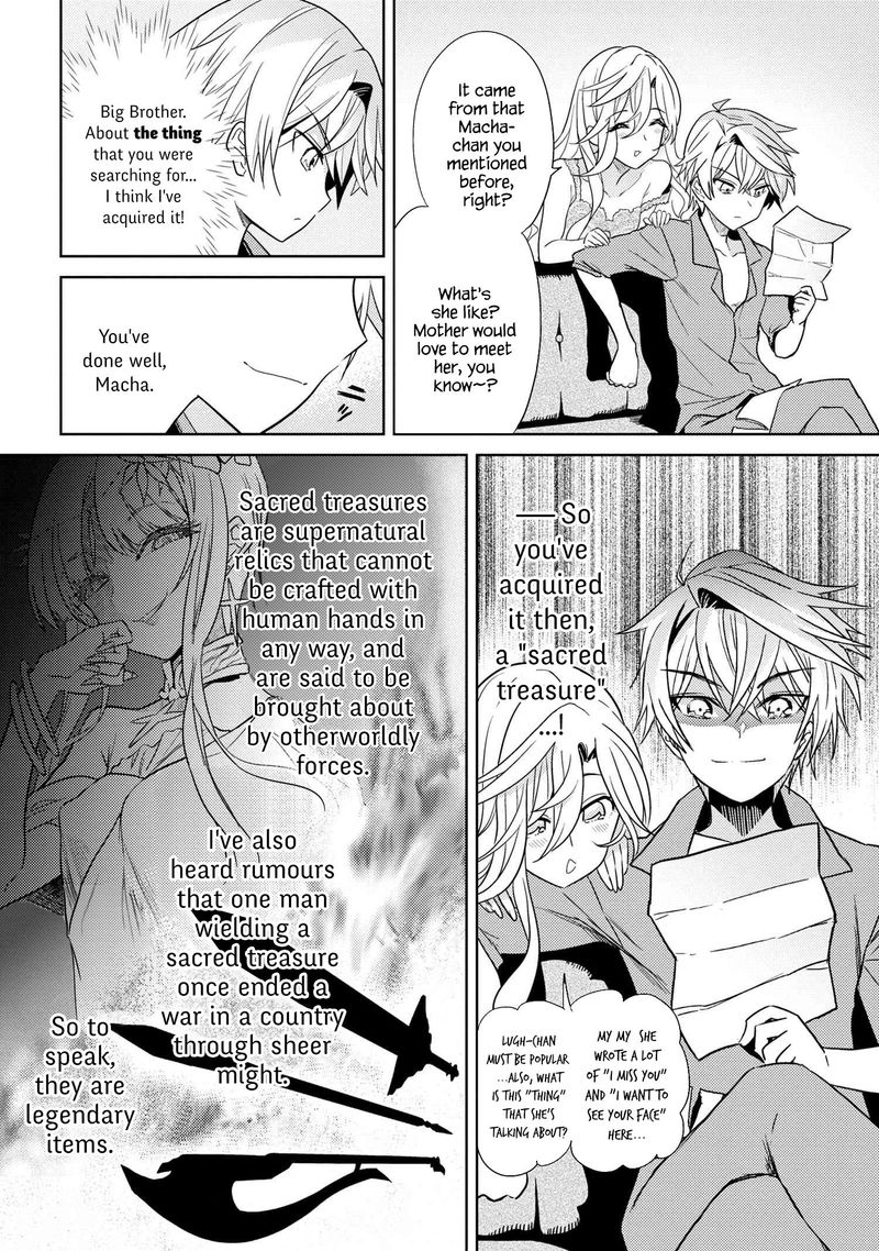 Read The World's Best Assassin, Reincarnated in a Different World as an Aristocrat Manga Online