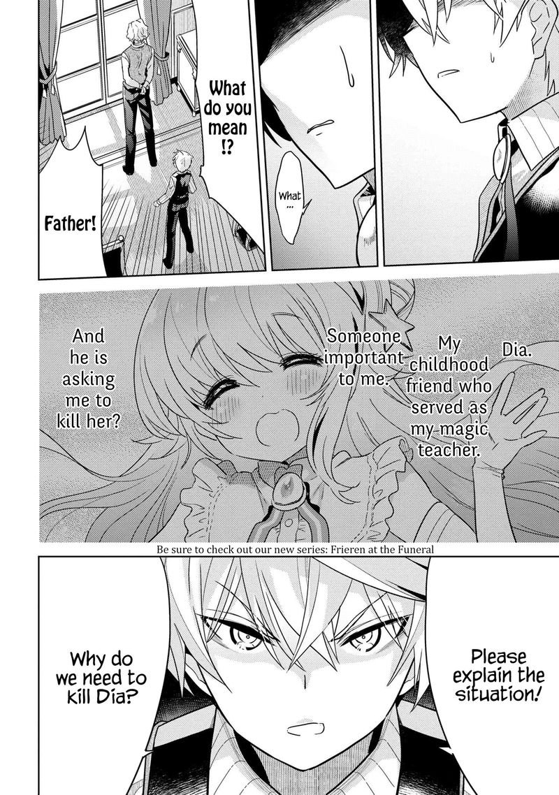 Read The World's Best Assassin, Reincarnated in a Different World as an Aristocrat Manga Online