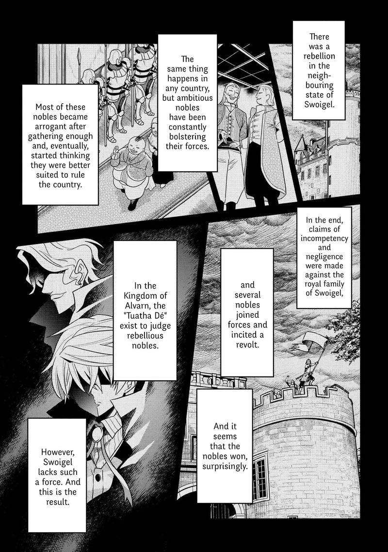 Read The World's Best Assassin, Reincarnated in a Different World as an Aristocrat Manga Online