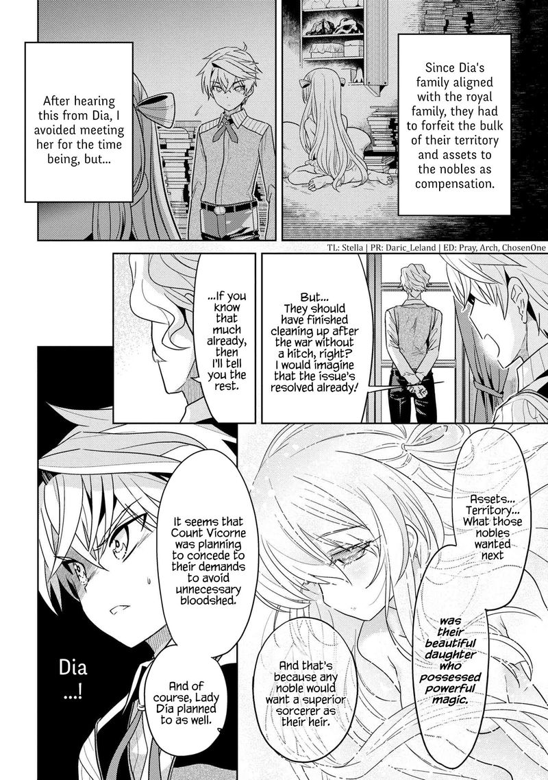 Read The World's Best Assassin, Reincarnated in a Different World as an Aristocrat Manga Online