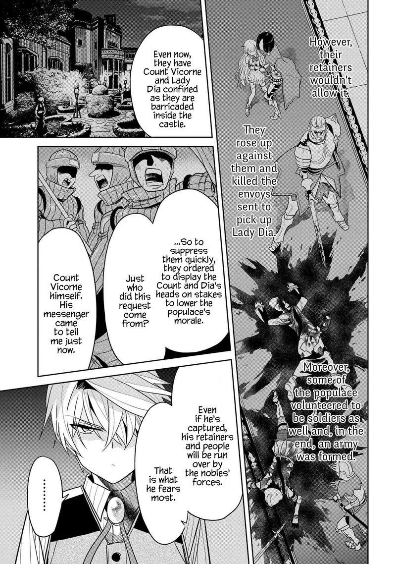 Read The World's Best Assassin, Reincarnated in a Different World as an Aristocrat Manga Online