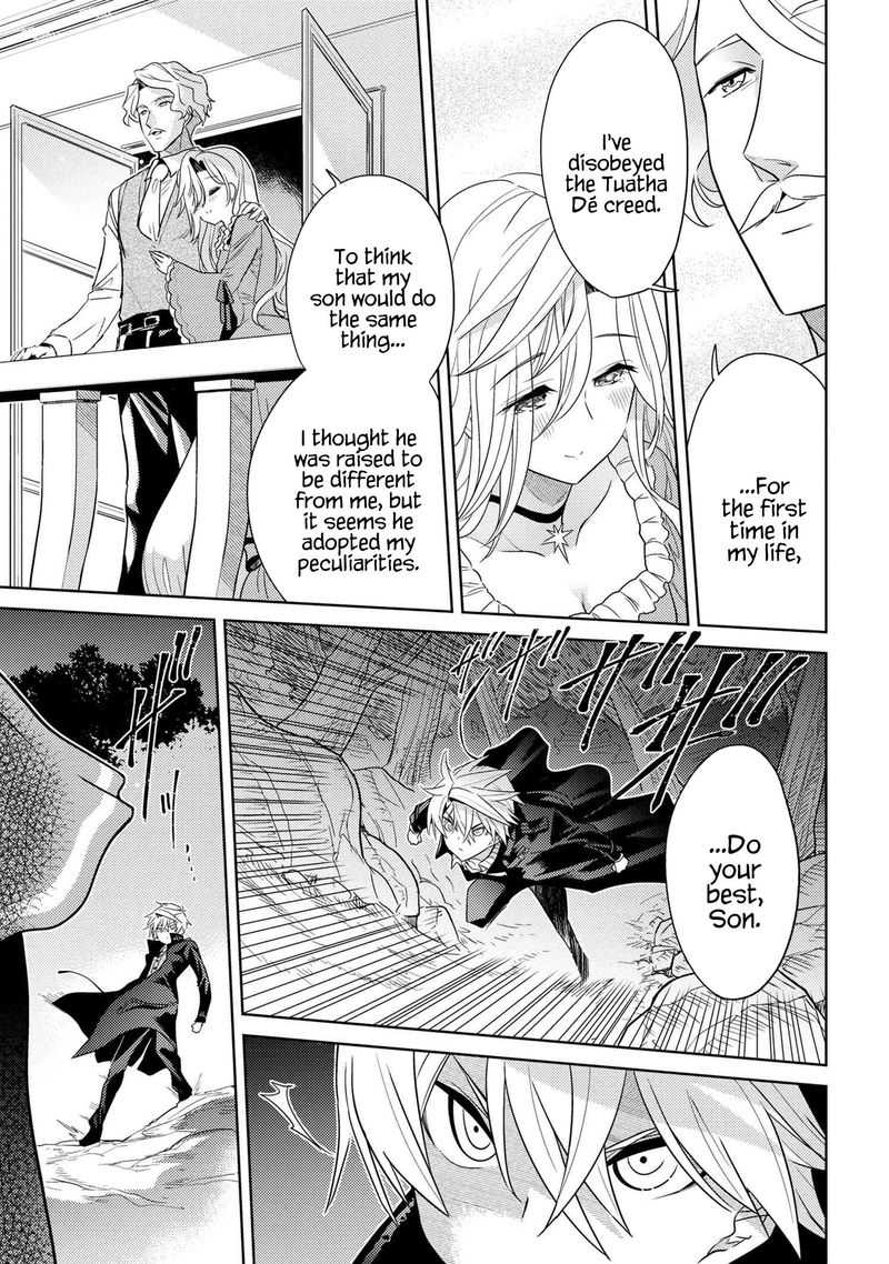 Read The World's Best Assassin, Reincarnated in a Different World as an Aristocrat Manga Online