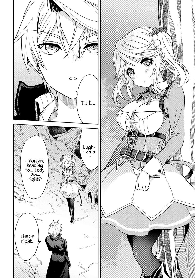 Read The World's Best Assassin, Reincarnated in a Different World as an Aristocrat Manga Online