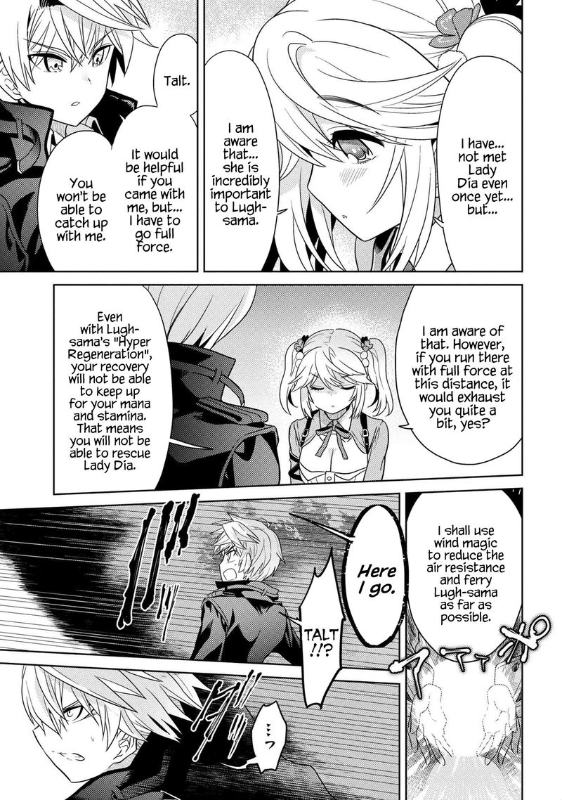 Read The World's Best Assassin, Reincarnated in a Different World as an Aristocrat Manga Online