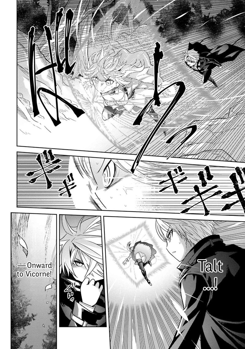 Read The World's Best Assassin, Reincarnated in a Different World as an Aristocrat Manga Online