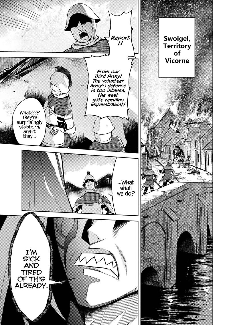 Read The World's Best Assassin, Reincarnated in a Different World as an Aristocrat Manga Online