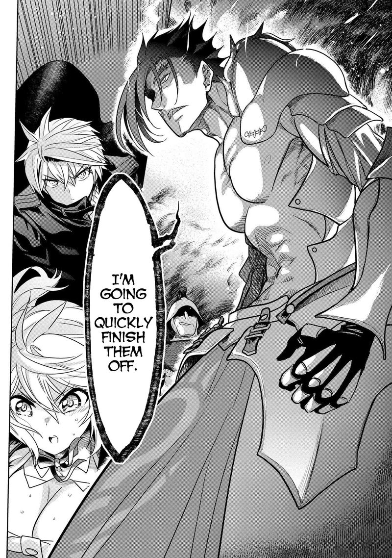 Read The World's Best Assassin, Reincarnated in a Different World as an Aristocrat Manga Online