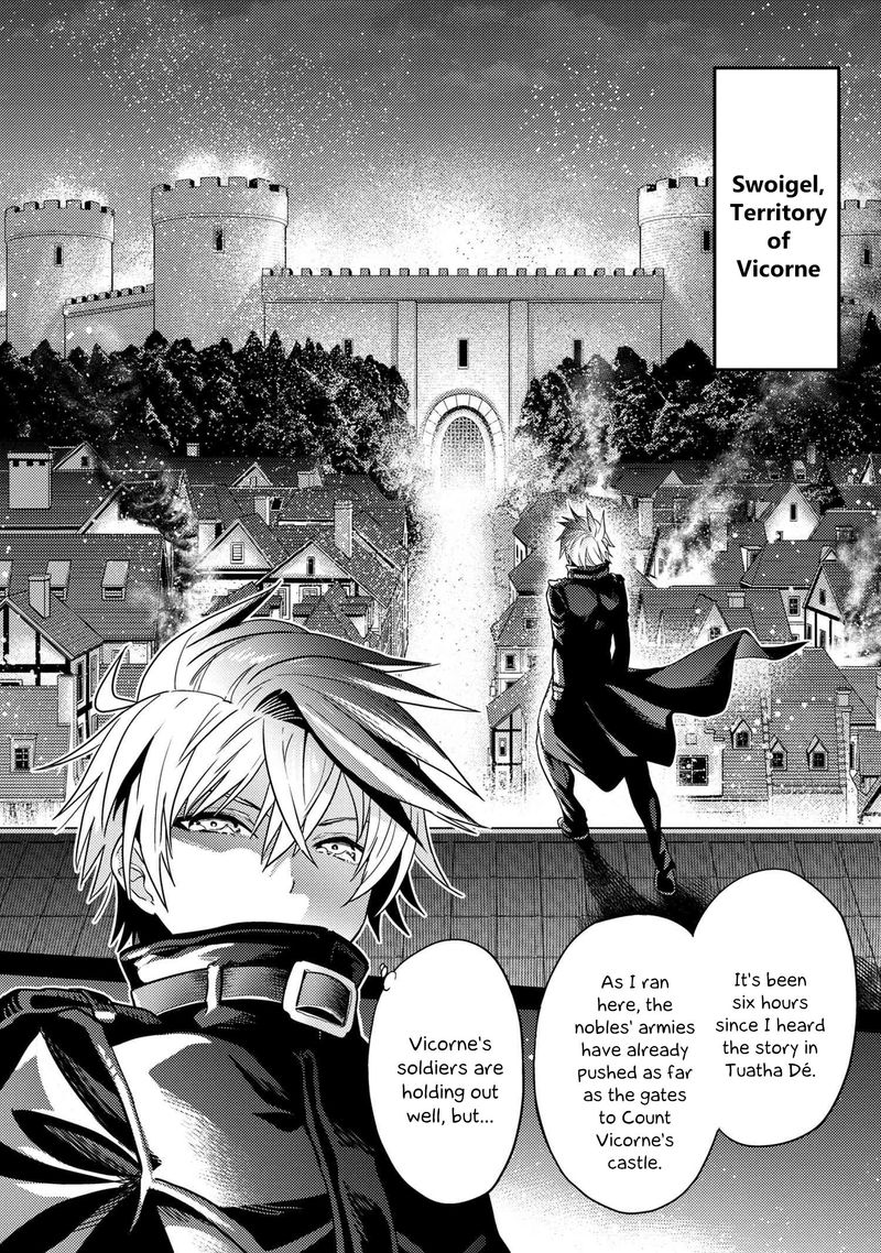 Read The World's Best Assassin, Reincarnated in a Different World as an Aristocrat Manga Online