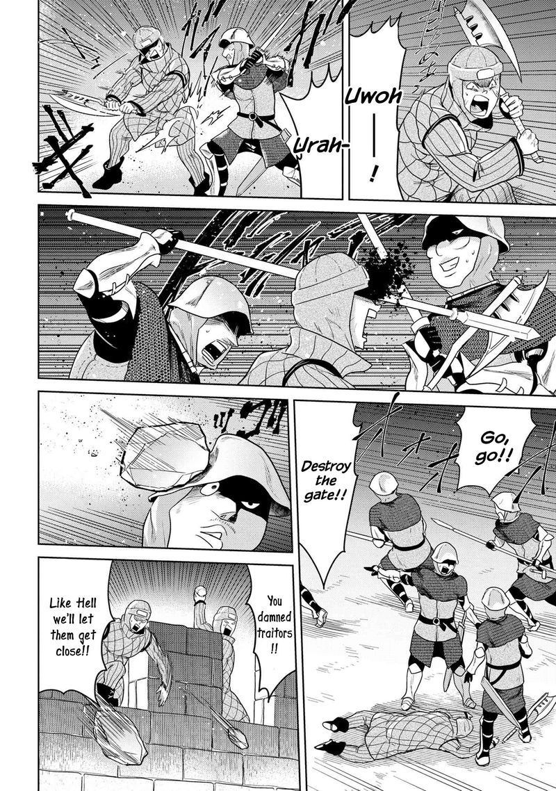 Read The World's Best Assassin, Reincarnated in a Different World as an Aristocrat Manga Online