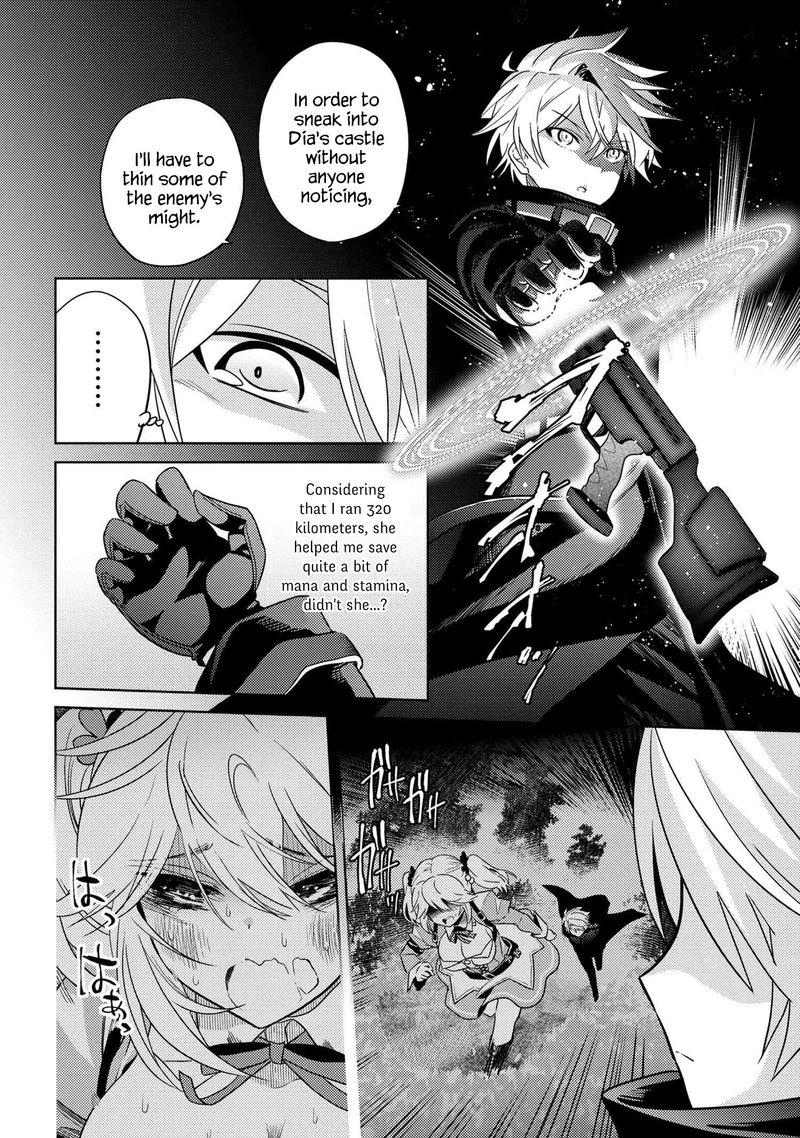 Read The World's Best Assassin, Reincarnated in a Different World as an Aristocrat Manga Online