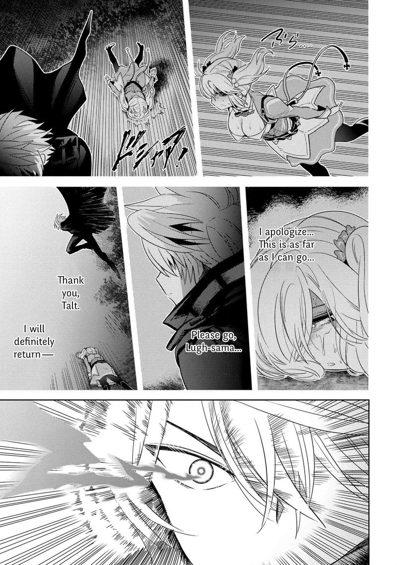 Read The World's Best Assassin, Reincarnated in a Different World as an Aristocrat Manga Online