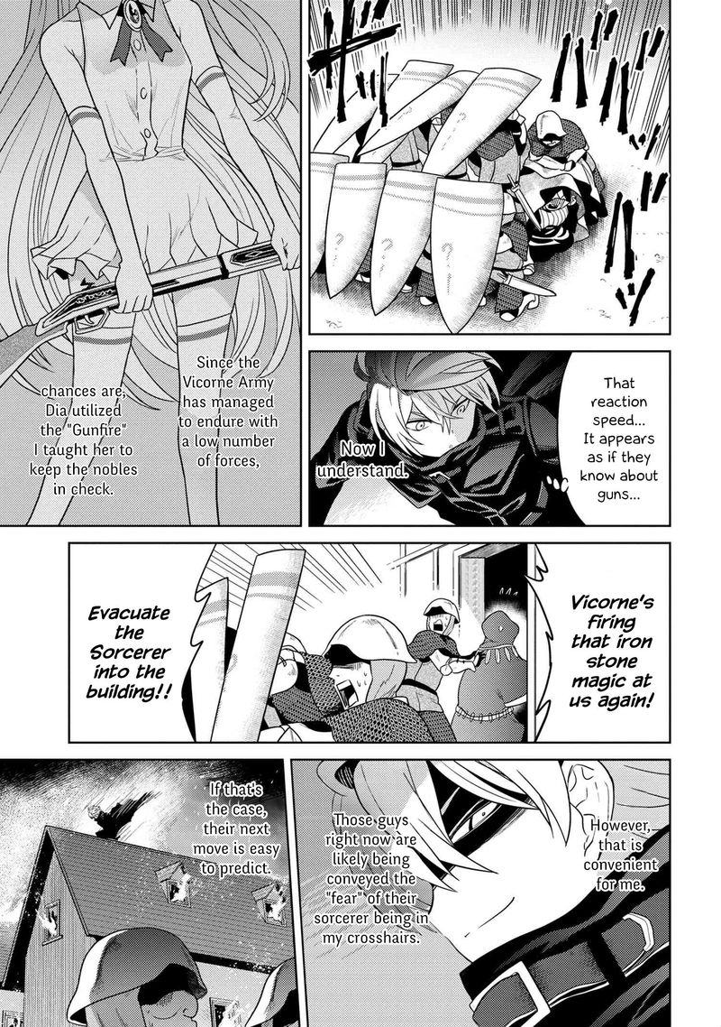 Read The World's Best Assassin, Reincarnated in a Different World as an Aristocrat Manga Online