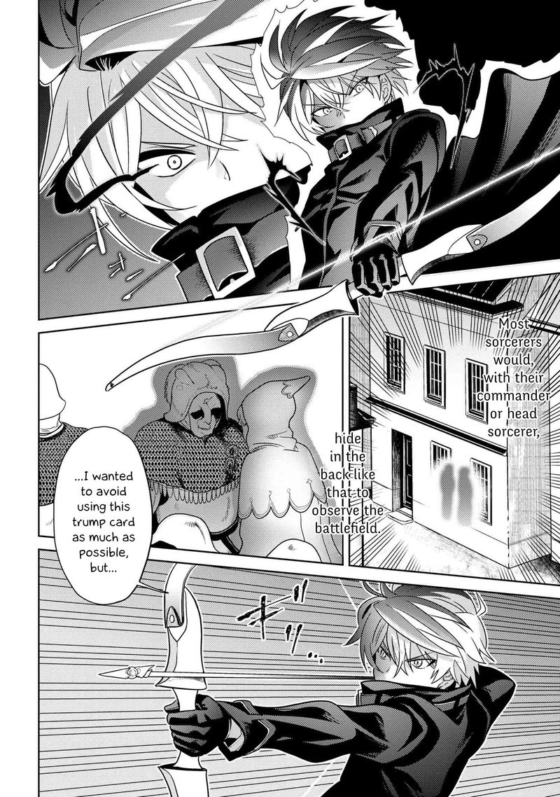 Read The World's Best Assassin, Reincarnated in a Different World as an Aristocrat Manga Online